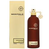 Montale Aoud Safran 100ML EDP Spray (W)(M)